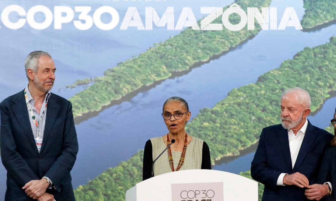 COP30: Em meio à crise diplomática, Alemanha vai destinar 1 bilhão de euros ao fundo de florestas