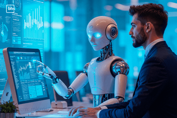 Agentes de IA, um mercado em expansão: Programadores podem ganhar até R$ 20 mil