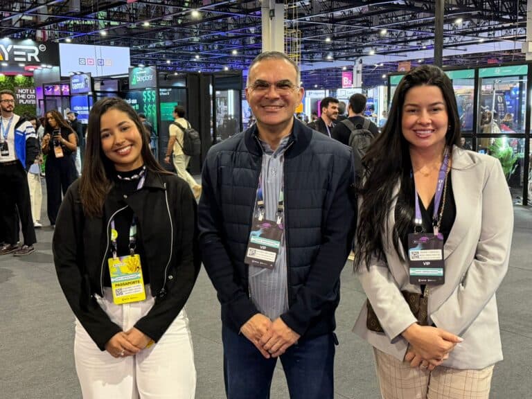 Rede Onda Digital participa do RD Summit 2025 e traz aprendizados para fortalecer a comunicação e a inovação no Norte