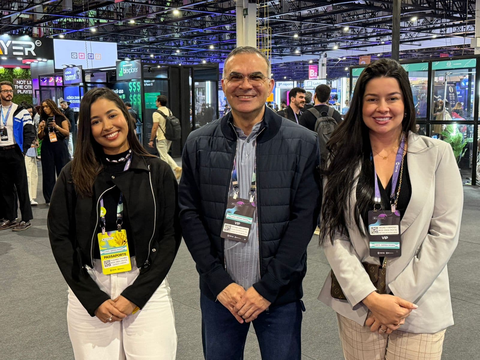 Rede Onda Digital participa do RD Summit 2025 e traz aprendizados para fortalecer a comunicação e a inovação no Norte