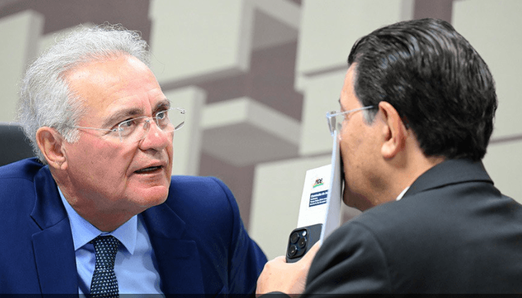 Parecer de Braga a projeto que eleva taxação de Bets e Fintechs vai a votação nesta terça