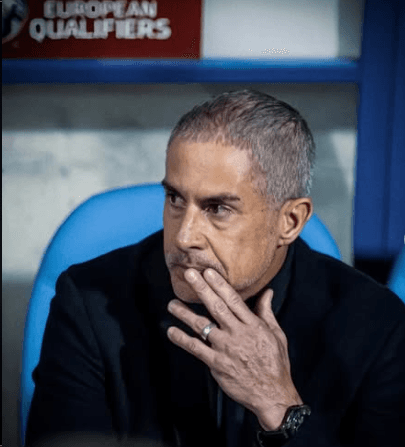 Eliminatória da Copa: Gigantes europeus garantem vaga, mas Itália irá disputar repescagem