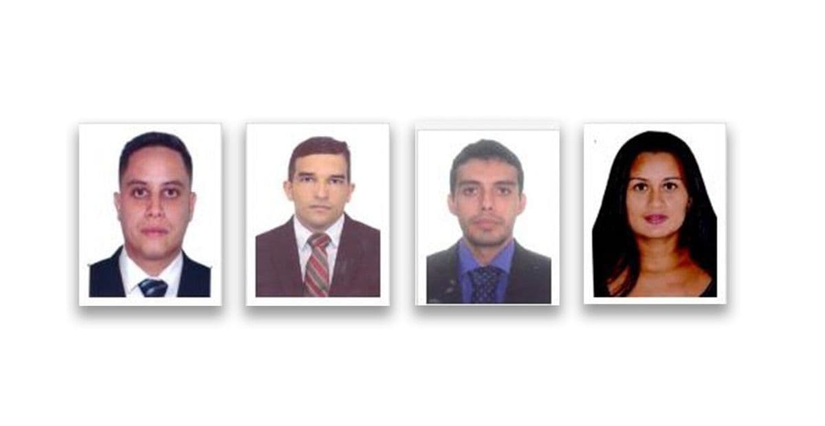 Saiba quem são os quatro advogados ligados ao CV presos durante operação em Manaus