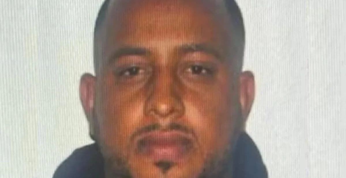 BMW, treinador do CV, recebeu foto de criminoso segurando cérebro