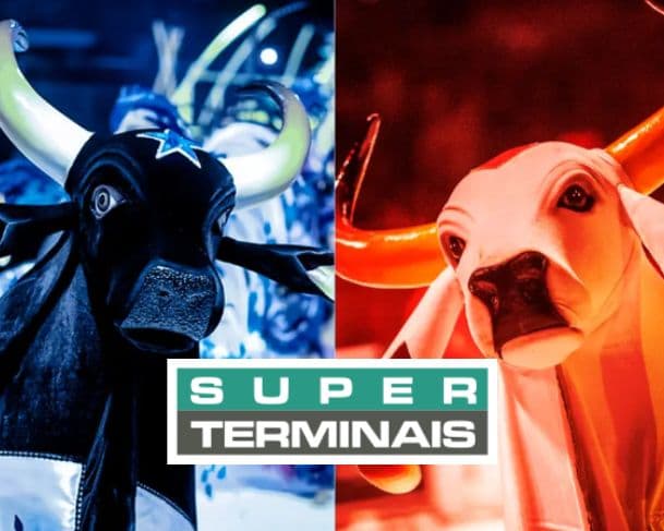 Super Terminais anuncia patrocínio ao Festival Folclórico de Parintins em 2026