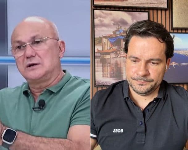 Parlamentares do AM comentam prisão definitva de Bolsonaro “falsa democracia”