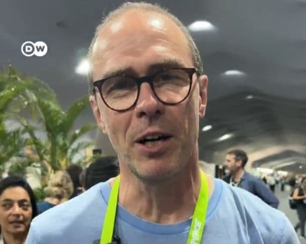 Representante da Alemanha diz que chanceler “deve pedir desculpas ao povo de Belém” após declarações polêmicas