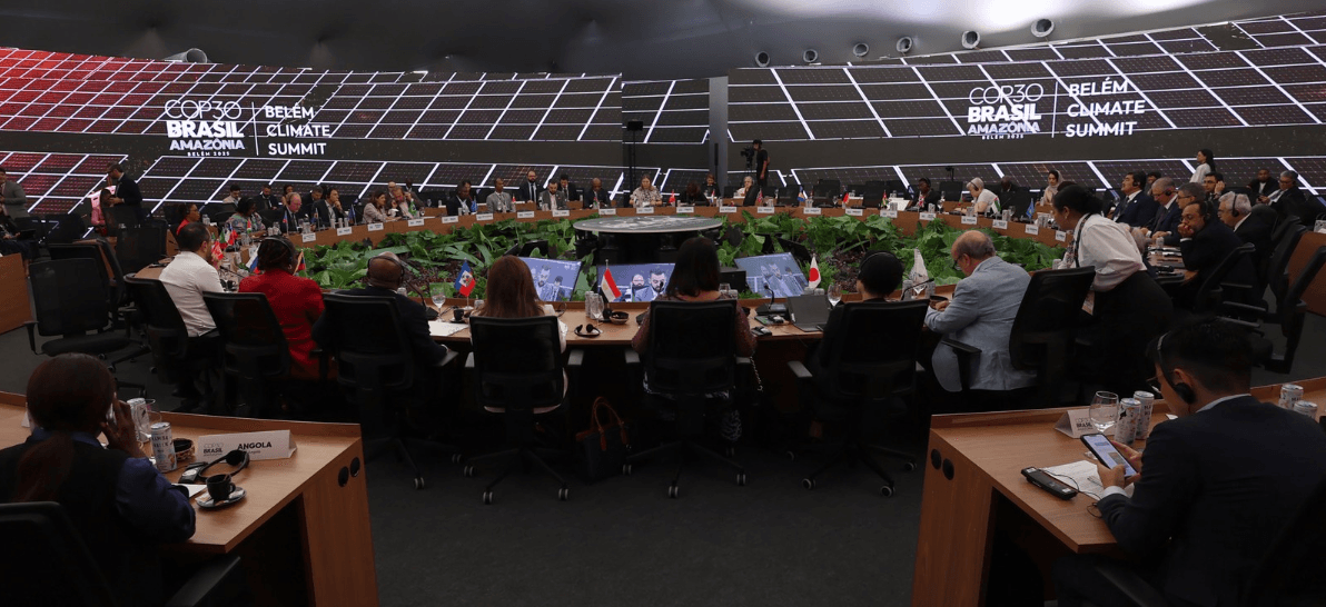 Conheça o idioma da COP-30 e os principais termos usados pelos negociadores