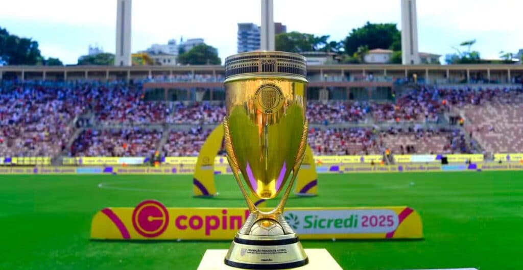 Flamengo prioriza Carioca e não vai disputar a Copinha em 2026