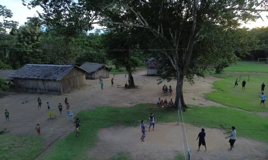 Governo publica portarias de demarcação de 10 terras indígenas