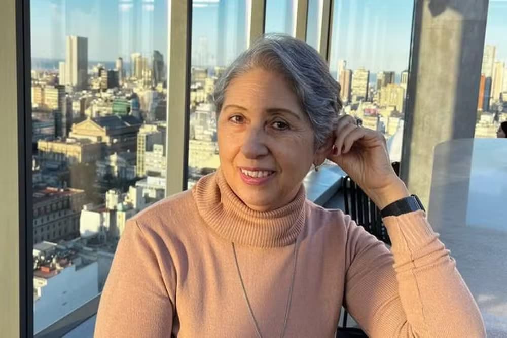 Brasileira é morta na Argentina ao ser atacada por morador de rua