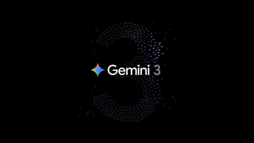 Google lança Gemini 3, nova geração de IA com “raciocínio em nível de PhD”