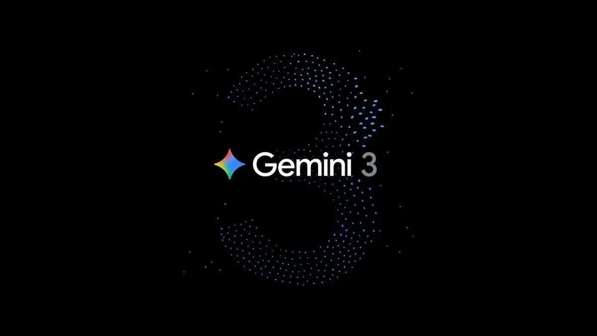 Google lança Gemini 3, nova geração de IA com &#8220;raciocínio em nível de PhD&#8221;