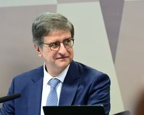 Paulo Gonet é reconduzido ao comando da Procuradoria-Geral da República por mais dois anos