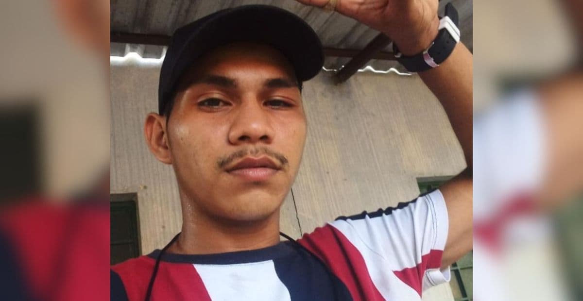 Suspeito que atirou em supermercado durante roubo é procurado em Manacapuru