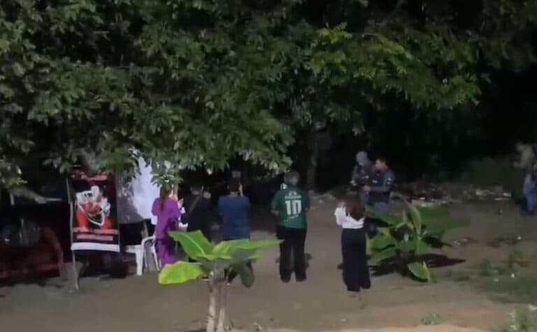 Criminosos matam e tentam degolar homem na zona Oeste de Manaus