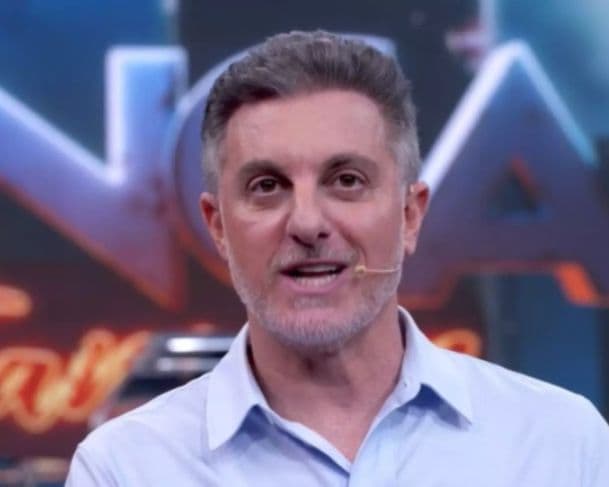 Luciano Huck volta a falar da possibilidade de se candidatar a presidente nas próximas eleições