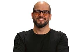 Conheça Caio Camargo, especialista no varejo brasileiro e palestrante do Amazon IA Summit