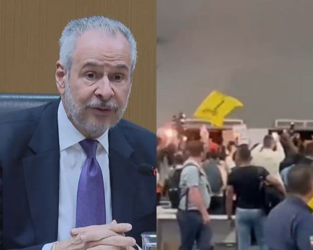 Presidente da COP30 afirma que a invasão de manifestantes é “uma coisa que acontece em um país democrático”