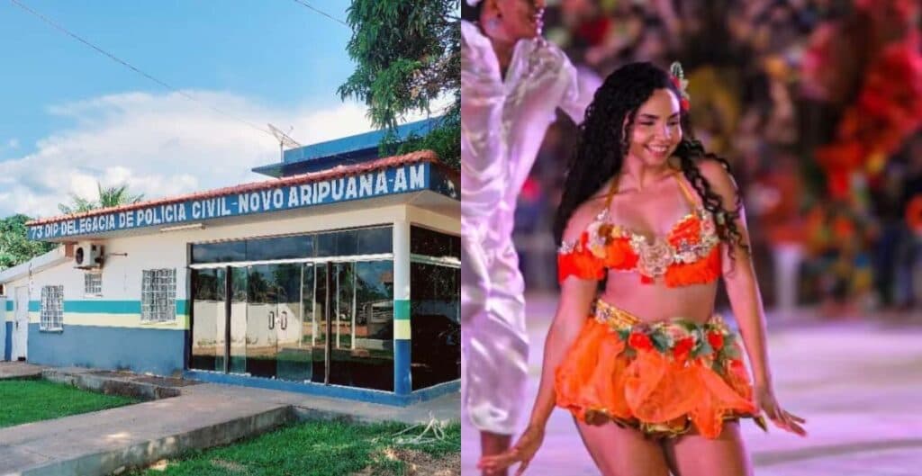 Homem é preso por acidente que matou jovem em Novo Aripuanã