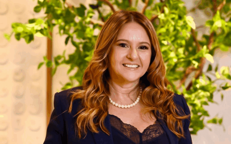 Laura Lucas tem candidatura deferida e segue na disputa pelo Quinto Constitucional do TJAM