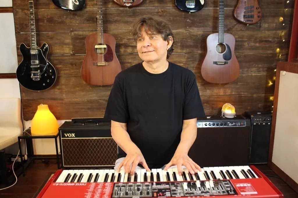 Morre cantor e compositor Lô Borges, aos 73 anos; descubra causa