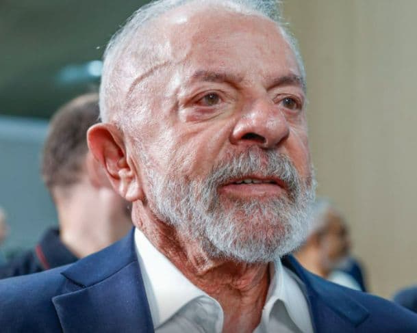 Presidente Lula se pronuncia após tornado que atingiu cidade do Centro-Sul do Paraná