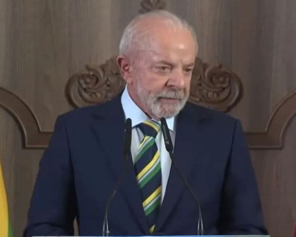 “Não tinha uma ordem de matança, e houve matança” diz Lula sobre megaoperação que deixou 121 mortos no RJ