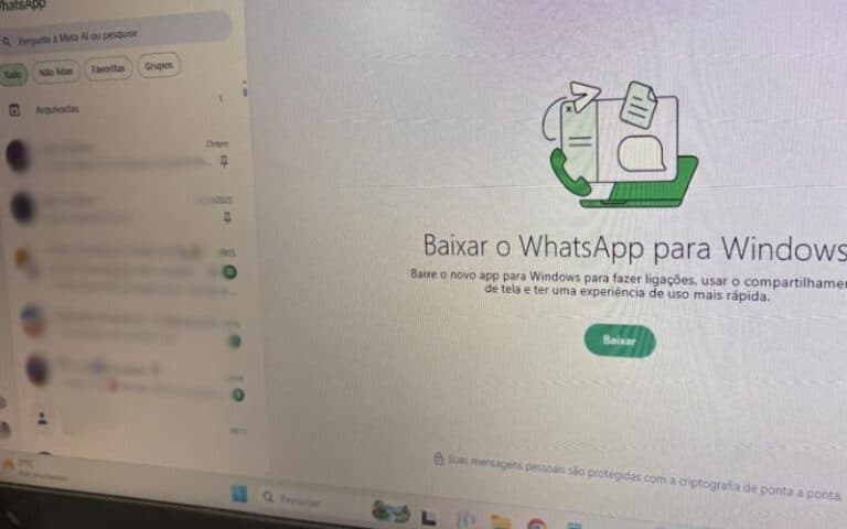 Pesquisa revela que WhatsApp é o principal canal de comunicação dos manauaras