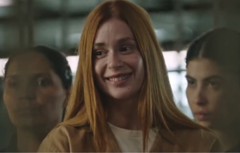 Ator critica atuação de Marina Ruy Barbosa como Suzane von Richthofen em “Tremembé”