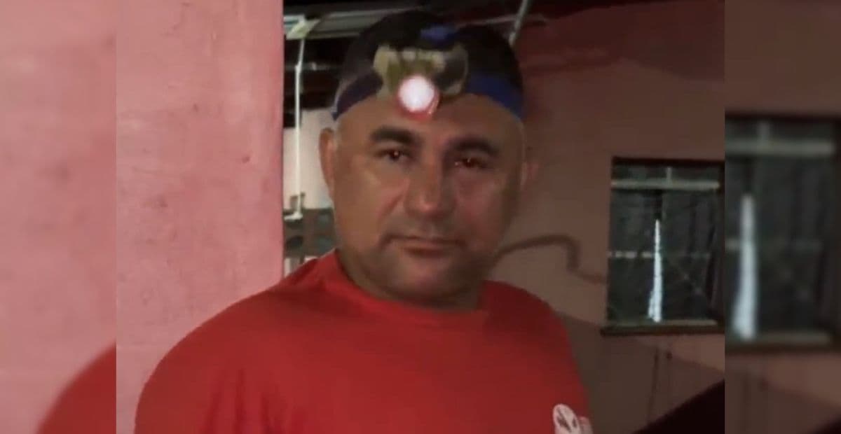 Marinheiro é executado com quatro tiros após discutir com vizinho no AM