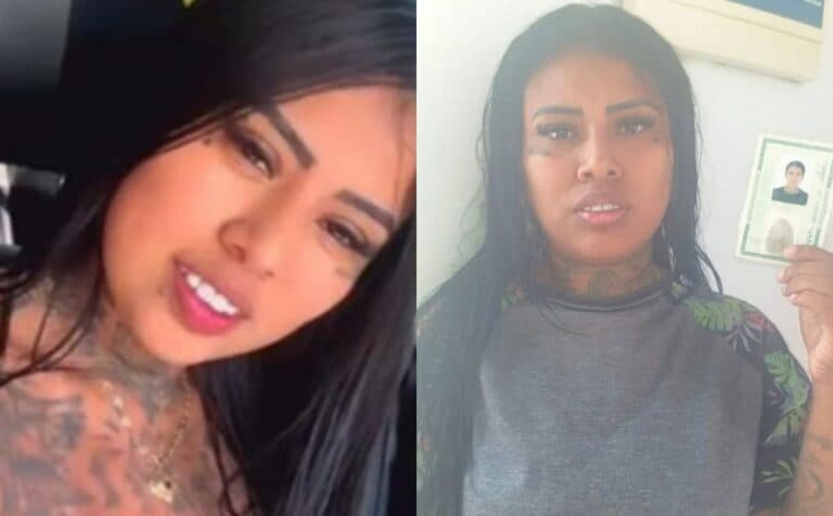 “Medusa” é presa por estelionato em Manaus após usar identidade falsa para aplicar golpe de R$ 3 mil