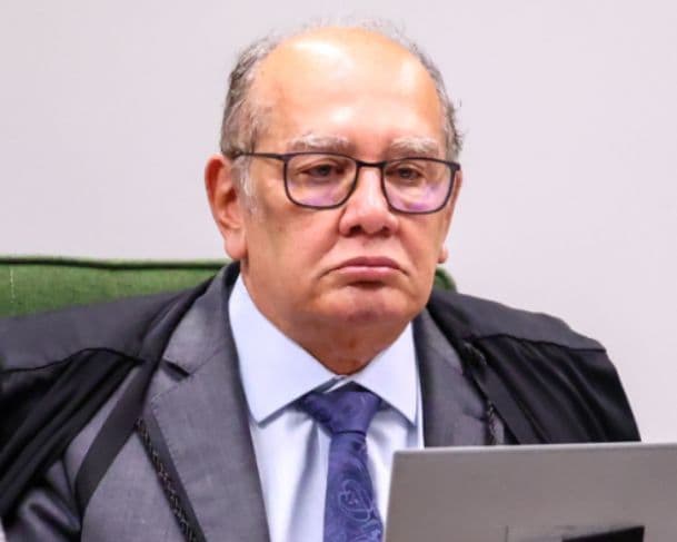 Após chamá Fux de figura lamentável, Gilmar Mendes dá as boas vindas a ministro na Segunda Turma do STF