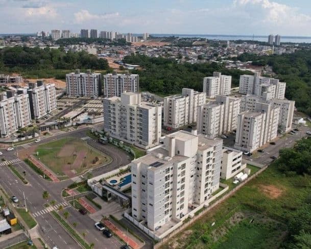 Mercado imobiliário de Manaus movimenta mais de R$ 2,7 bilhões em 2025 e supera ano de 2024