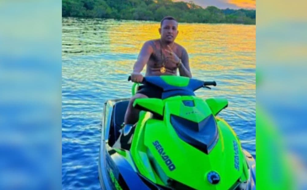 Integrante do CV conhecido como “Mito da 14” é preso armado na BR-174 em Manaus