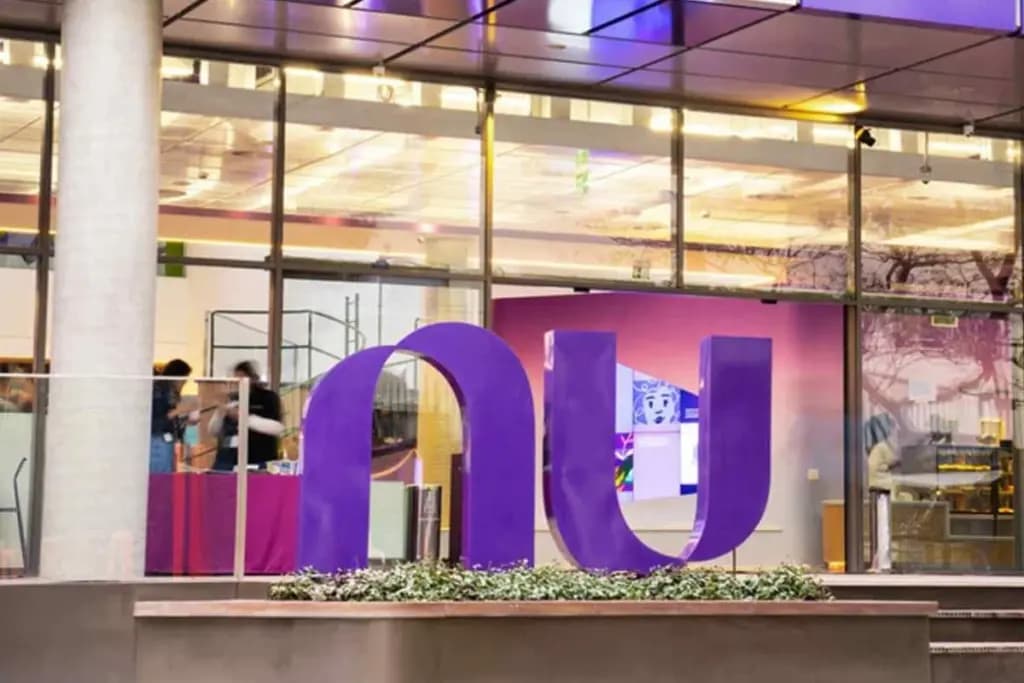 Nubank demite 12 funcionários após reunião marcada por discussões