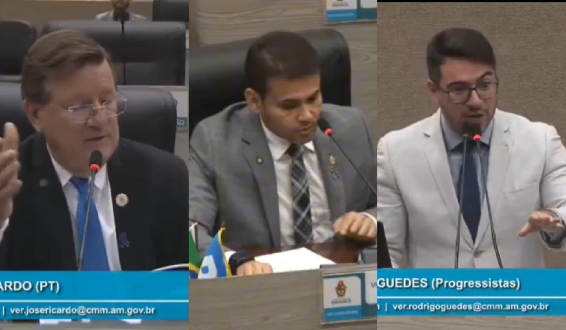 Oposição da CMM critica possibilidade de vereadores trabalharem de forma remota