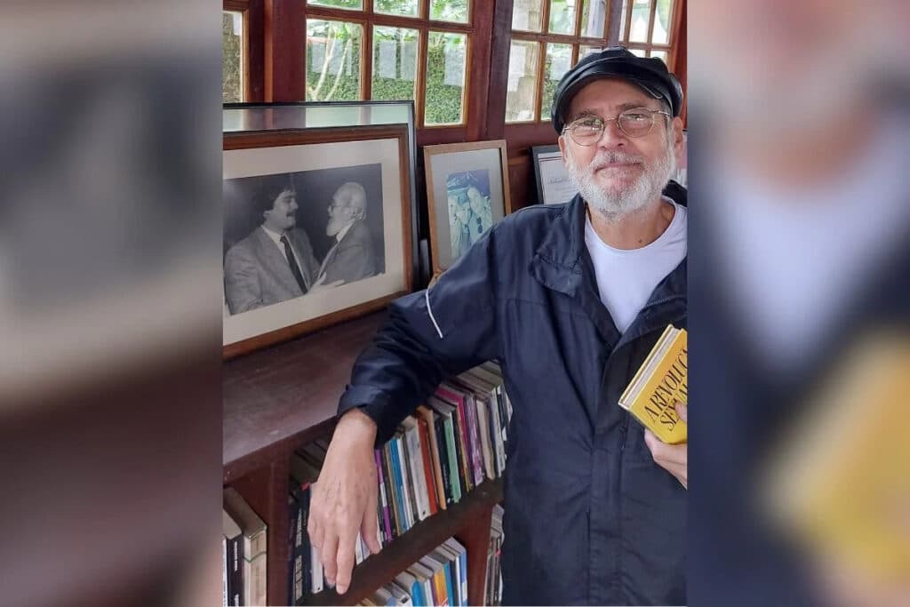 Ex-deputado do PT morre após ser esfaqueado; filho é suspeito