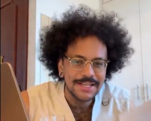 Ex-BBB diz que já havia previsto tema de redação no Enem 2025 através de &#8220;lógica&#8221;