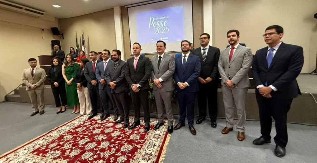 PGE-AM celebra 53 anos com modernização e compromisso com os amazonenses