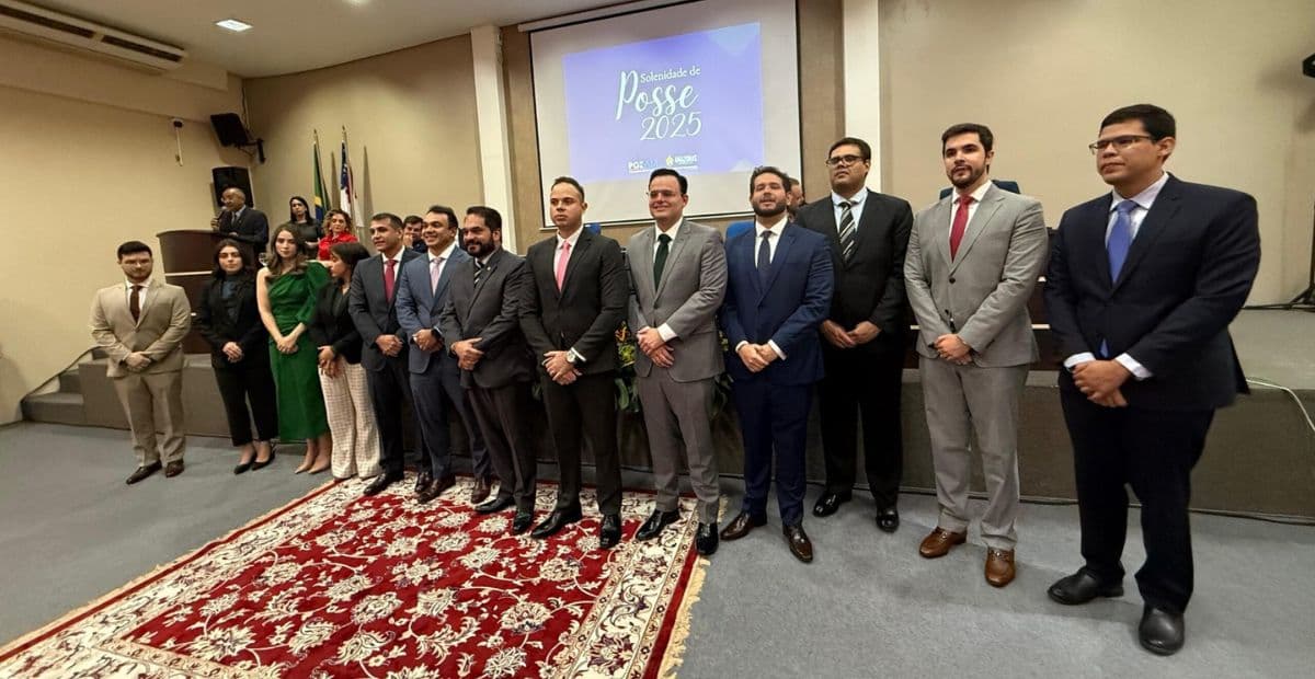 PGE-AM celebra 53 anos com modernização e compromisso com os amazonenses