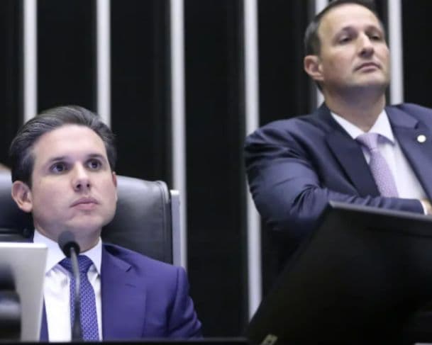 Câmara aprova Projeto Antifacção por 370 votos a 110; veja que muda