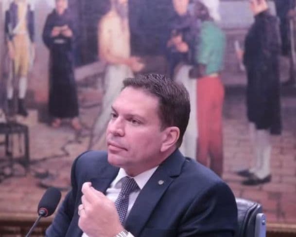 STF prepara pedido de extradição de Ramagem dos EUA