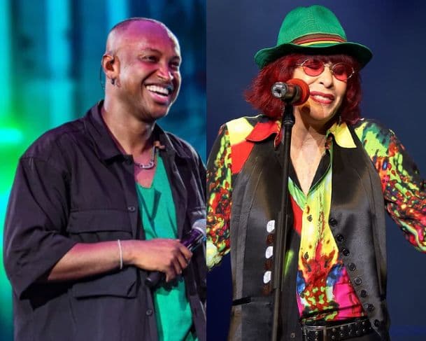 É sucesso! Relembre cantores que deram certo em carreiras solo