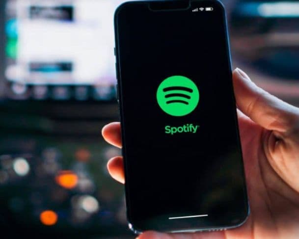 Spotify lança recurso com uso de IA para direcionado para audiobooks na plataforma
