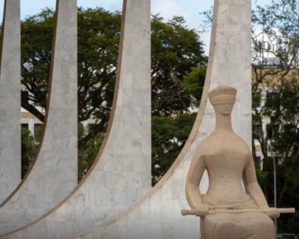 Primeira Turma do STF mantém prisões de Bolsonaro e aliados por unanimidade