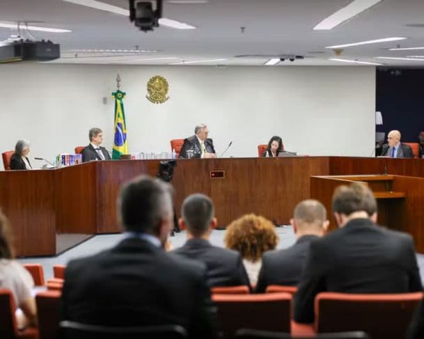 STF condena, por uninimidade, mais nove acusados de tentativa de matar autoridades em suposto golpe de Estado