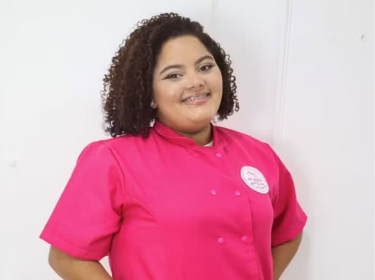 Confeiteira é encontrada morta e nua enquanto tinha o corpo esquartejado no Recife