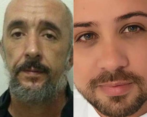 Tremembé: Homem que teve romance com Cristian Cravinhos em série se pronuncia nas redes sociais