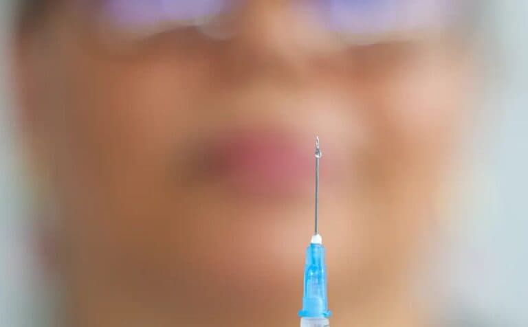 Região Norte tem Dia D de vacinação contra gripe neste sábado